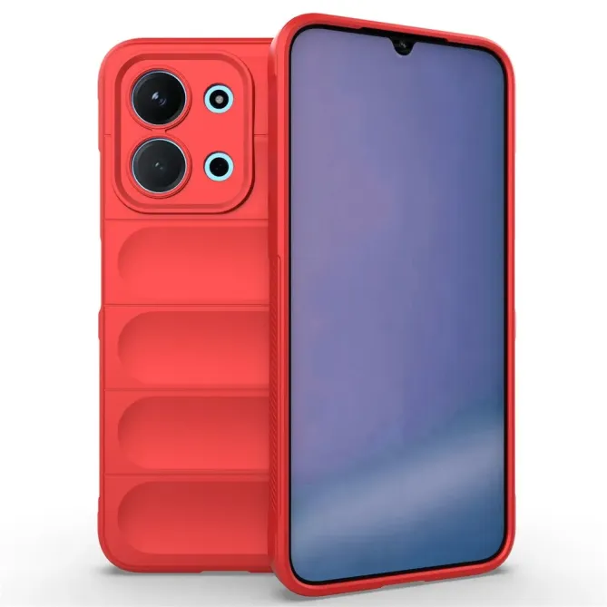 Coque Xiaomi Redmi 15C 4G / 5G / Poco C85 4G Rugged Silicone