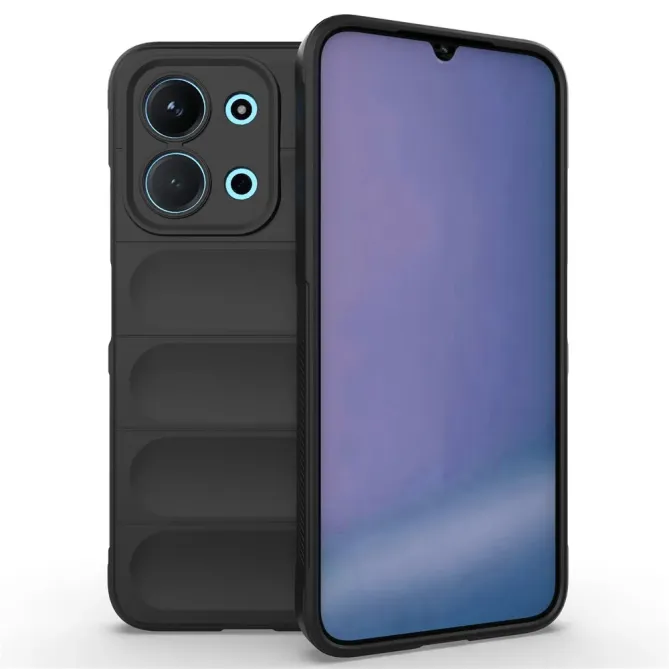 Coque Xiaomi Redmi 15C 4G / 5G / Poco C85 4G Rugged Silicone