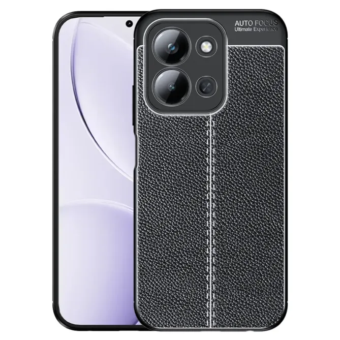 Coque Xiaomi Redmi 15C 4G / 5G / Poco C85 4G Texture Grainée