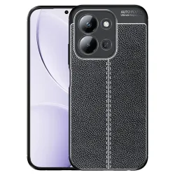 Coque Xiaomi Redmi 15C 4G / 5G / Poco C85 4G Texture Grainée