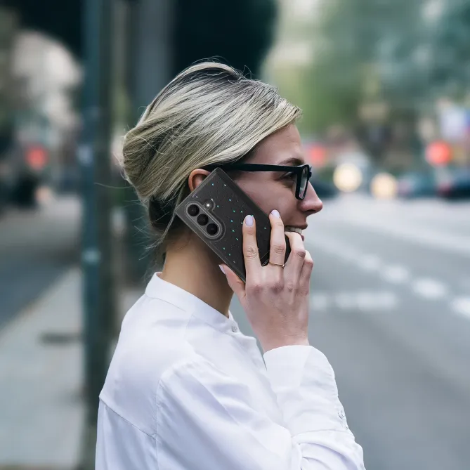 Coque Samsung Galaxy Z Fold 7 STEX Series avec Film Verre Trempé