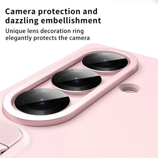 Coque Samsung Galaxy Z Fold 7 Support & Dragonne avec Porte-Carte