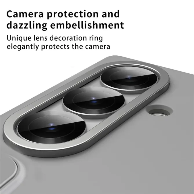 Coque Samsung Galaxy Z Fold 7 Support & Dragonne avec Porte-Carte