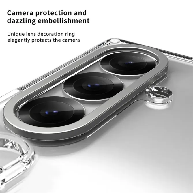 Coque Samsung Galaxy Z Fold 7 Support & Dragonne avec Porte-Carte