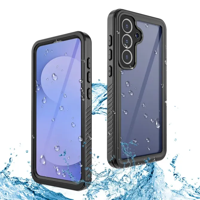 Coque Samsung Galaxy S25 FE étanche
