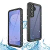 Coque Samsung Galaxy S25 FE étanche