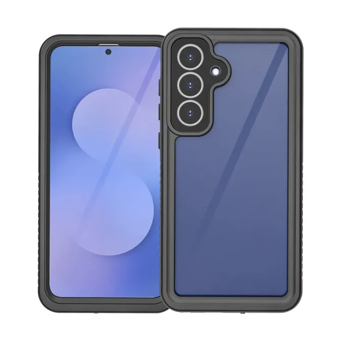 Coque Samsung Galaxy S25 FE étanche