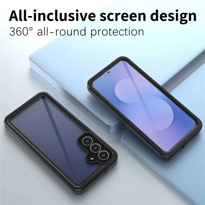 Coque Samsung Galaxy S25 FE étanche