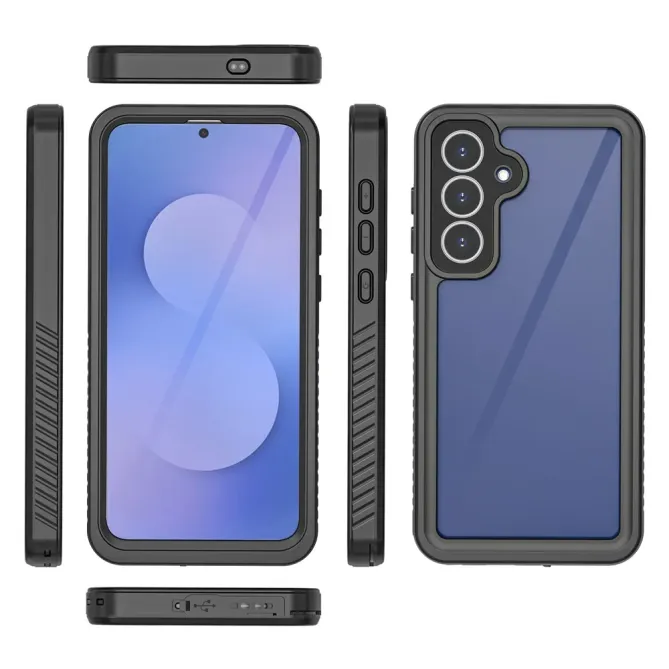 Coque Samsung Galaxy S25 FE étanche