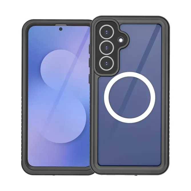 Coque Samsung Galaxy S25 FE Étanche | MagSafe