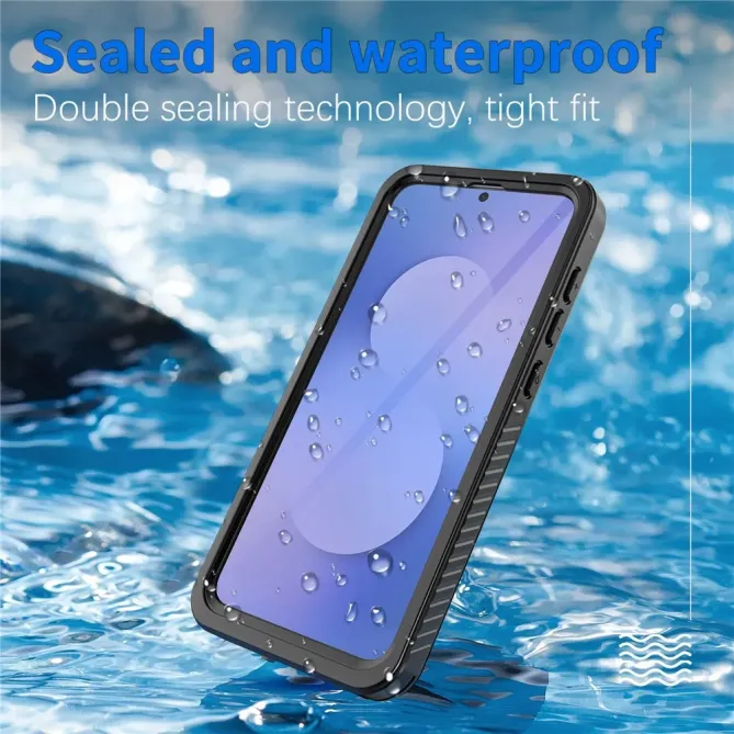 Coque Samsung Galaxy S25 FE Étanche | MagSafe