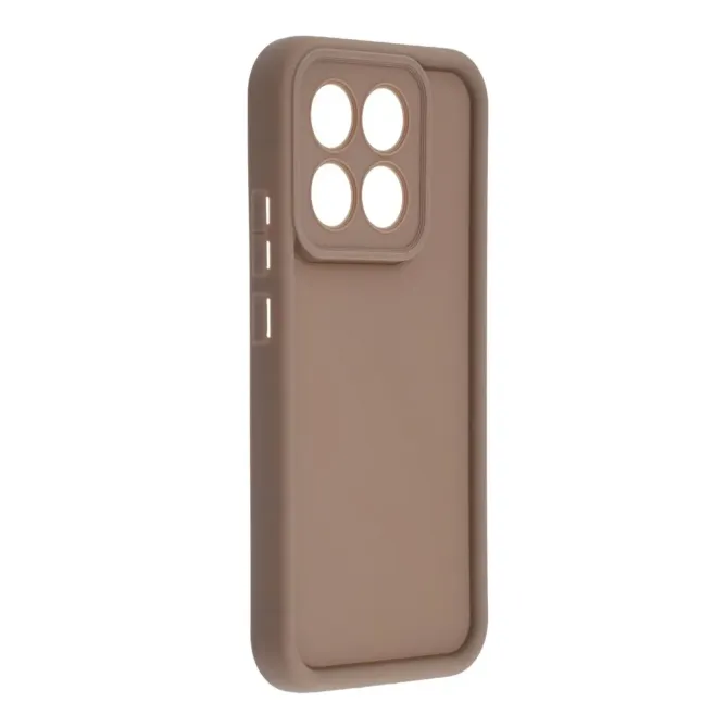 Coque Xiaomi 15T silicone Precise