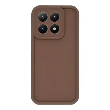 Coque Xiaomi 15T silicone Precise