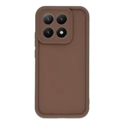 Coque Xiaomi 15T silicone Precise