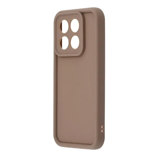 Coque Xiaomi 15T silicone Precise