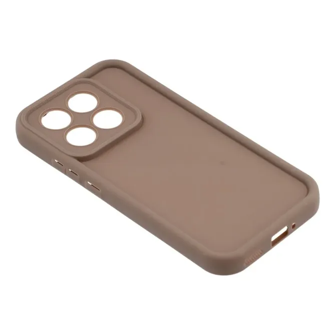 Coque Xiaomi 15T silicone Precise