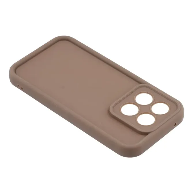 Coque Xiaomi 15T silicone Precise