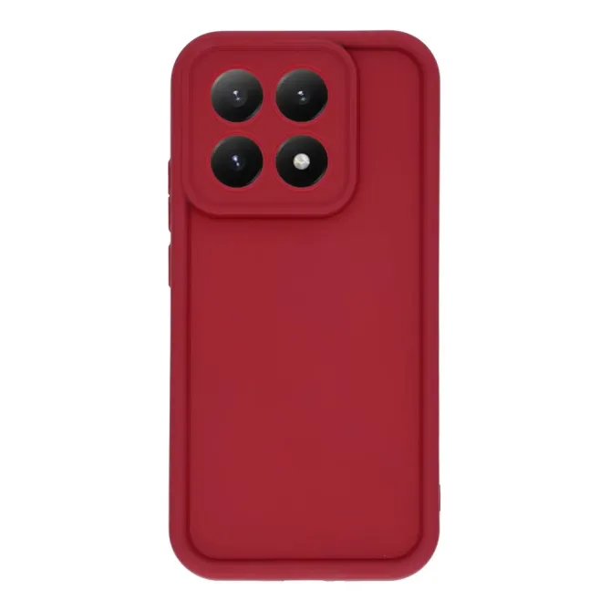 Coque Xiaomi 15T silicone Precise