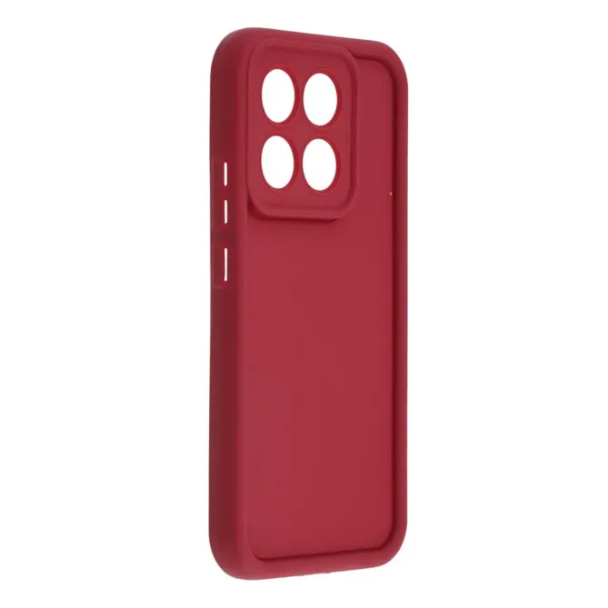 Coque Xiaomi 15T silicone Precise