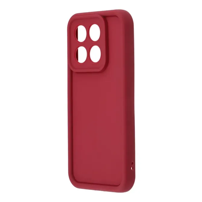 Coque Xiaomi 15T silicone Precise