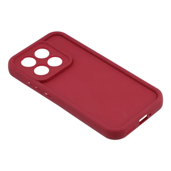 Coque Xiaomi 15T silicone Precise