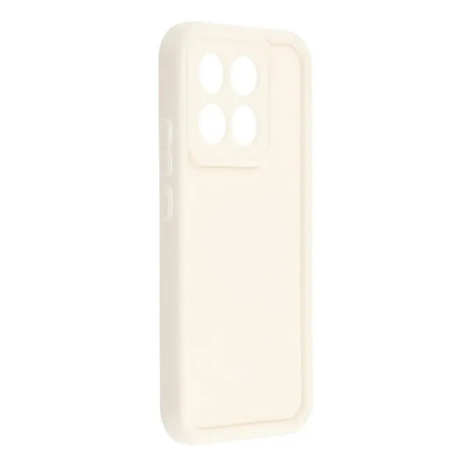 Coque Xiaomi 15T silicone Precise
