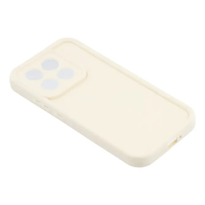 Coque Xiaomi 15T silicone Precise