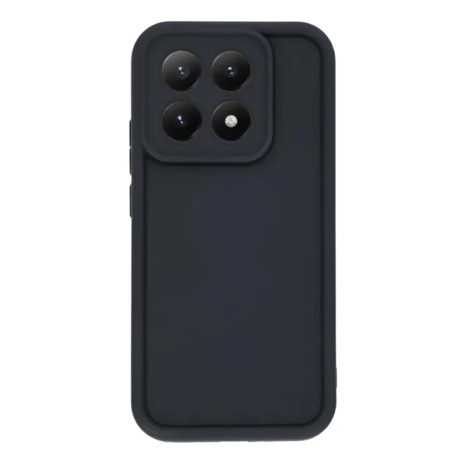 Coque Xiaomi 15T silicone Precise