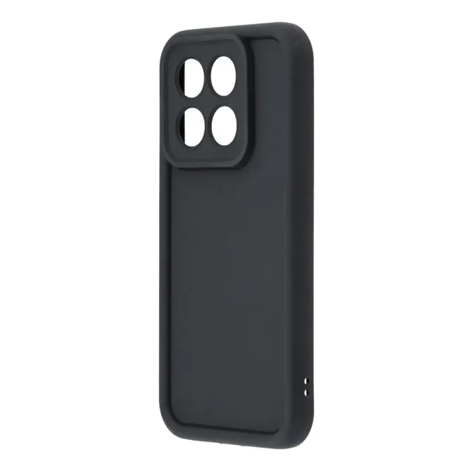 Coque Xiaomi 15T silicone Precise