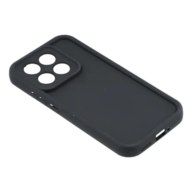 Coque Xiaomi 15T silicone Precise