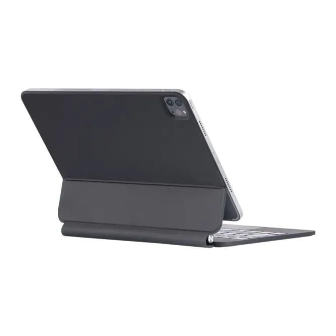 Clavier iPad Air/Pro 11 pouces avec Pavé Tactile | X7