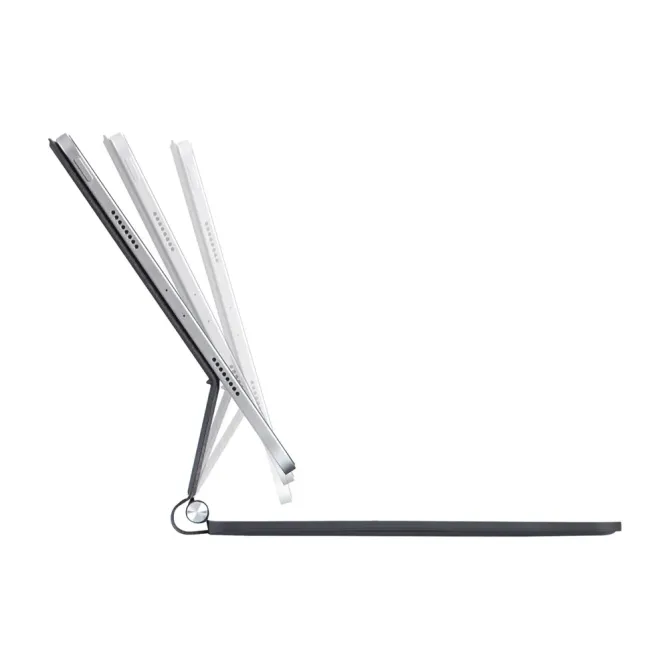 Clavier iPad Air/Pro 11 pouces avec Pavé Tactile | X7