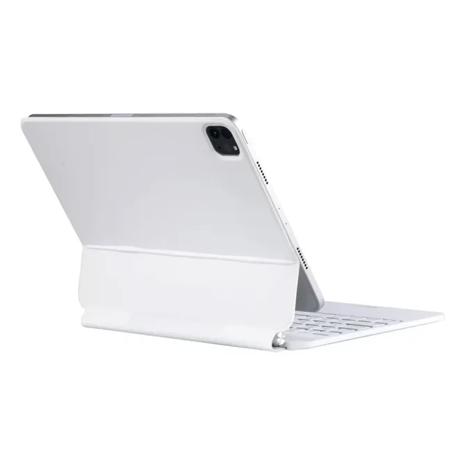 Clavier iPad Air/Pro 11 pouces avec Pavé Tactile | X7