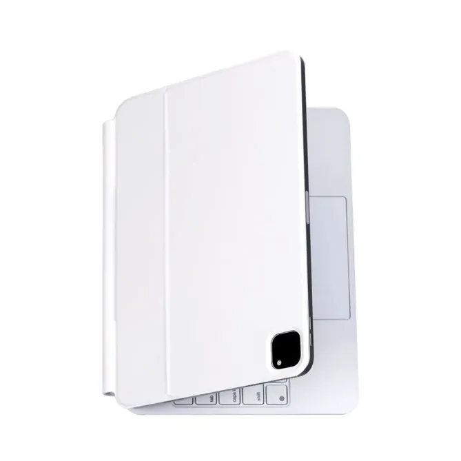 Clavier iPad Air/Pro 11 pouces avec Pavé Tactile | X7