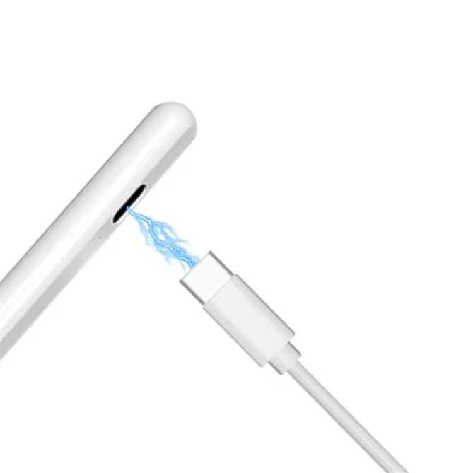 Stylet Actif Universel Écran Tactile - Tablette et Smartphone