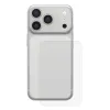 Film Protecteur Mat Dos iPhone 17 Pro Max