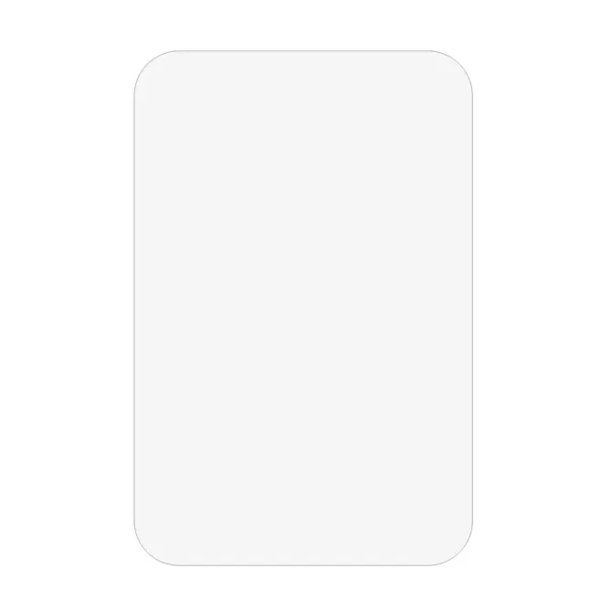 Film Protecteur Mat Dos iPhone 17 Pro Max