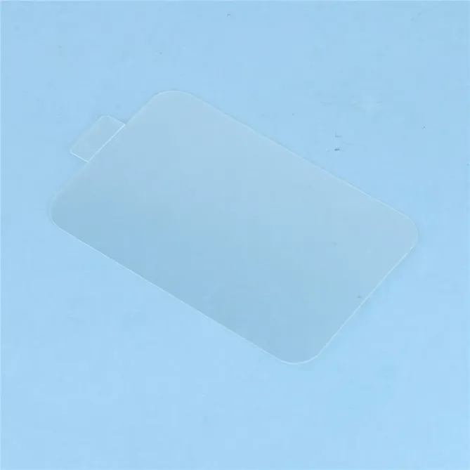 Film Protecteur Mat Dos iPhone 17 Pro Max