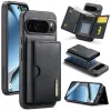 Coque Google Pixel 10 Pro XL avec Porte-Cartes Amovible M6 Series