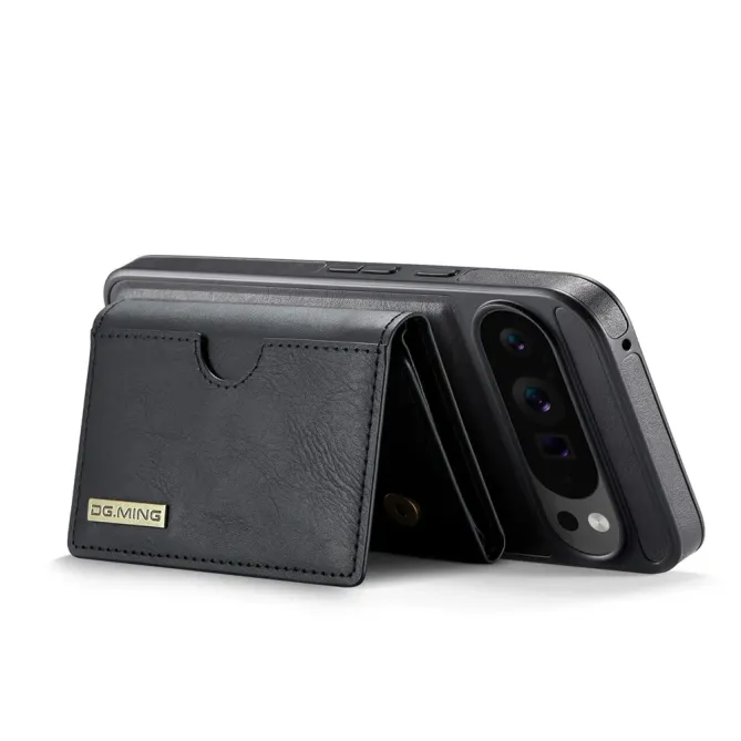 Coque Google Pixel 10 Pro XL avec Porte-Cartes Amovible M6 Series