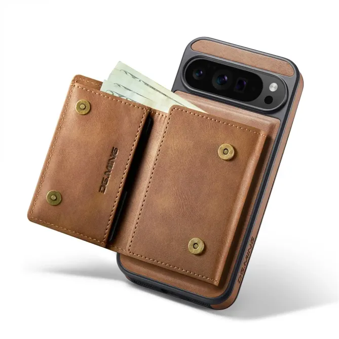 Coque Google Pixel 10 Pro XL avec Porte-Cartes Amovible M6 Series