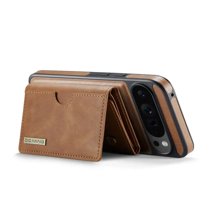 Coque Google Pixel 10 Pro XL avec Porte-Cartes Amovible M6 Series