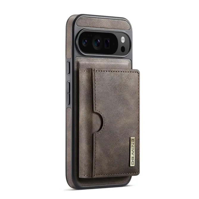 Coque Google Pixel 10 Pro XL avec Porte-Cartes Amovible M6 Series