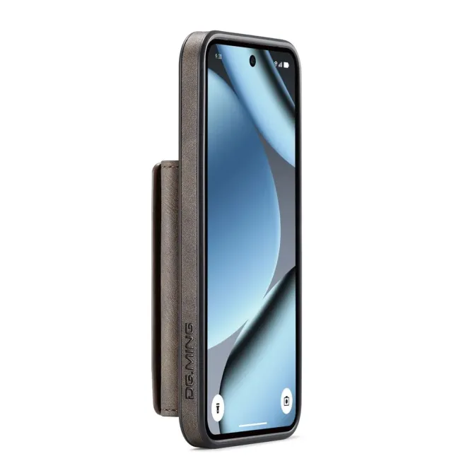 Coque Google Pixel 10 Pro XL avec Porte-Cartes Amovible M6 Series