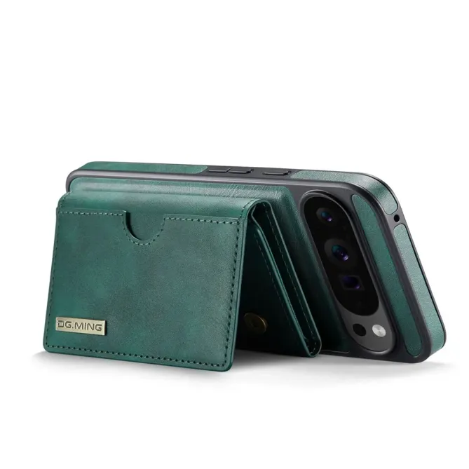 Coque Google Pixel 10 Pro XL avec Porte-Cartes Amovible M6 Series