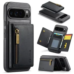 Coque Google Pixel 10 Pro XL Portefeuille Amovible | M5 Series