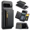 Coque Google Pixel 10 Pro XL Portefeuille Amovible | M5 Series