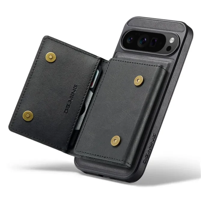Coque Google Pixel 10 Pro XL Portefeuille Amovible | M5 Series