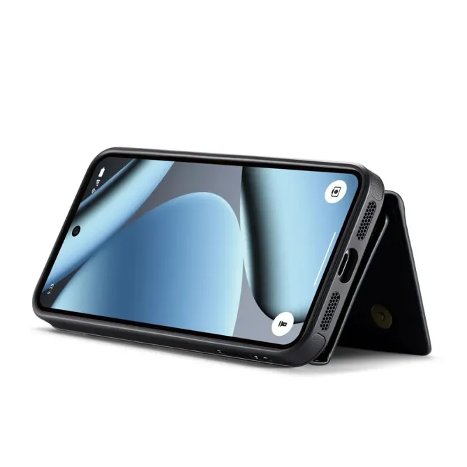 Coque Google Pixel 10 Pro XL Portefeuille Amovible | M5 Series