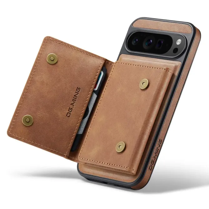 Coque Google Pixel 10 Pro XL Portefeuille Amovible | M5 Series